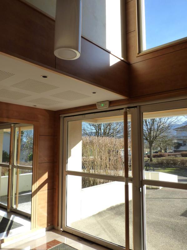 Appartement - 80 m² - 3 pièces