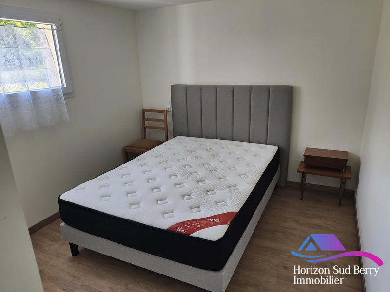 Maison - 133 m² - 5 pièces