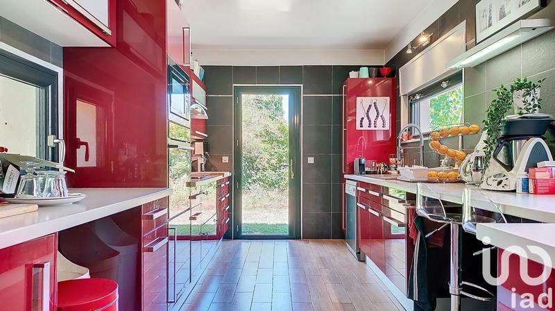 Maison de maîtres - 228 m² - 8 pièces