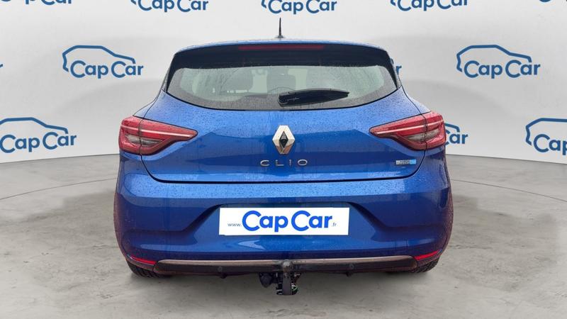 Renault Clio 1.6 E-Tech 140 Edc6 Intens