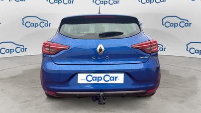 Renault Clio 1.6 E-Tech 140 Edc6 Intens