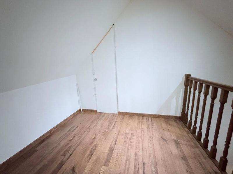 Maison - 104 m² - 4 pièces