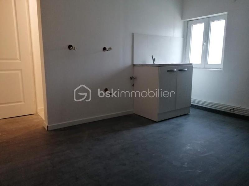 Maison - 143 m² - 7 pièces