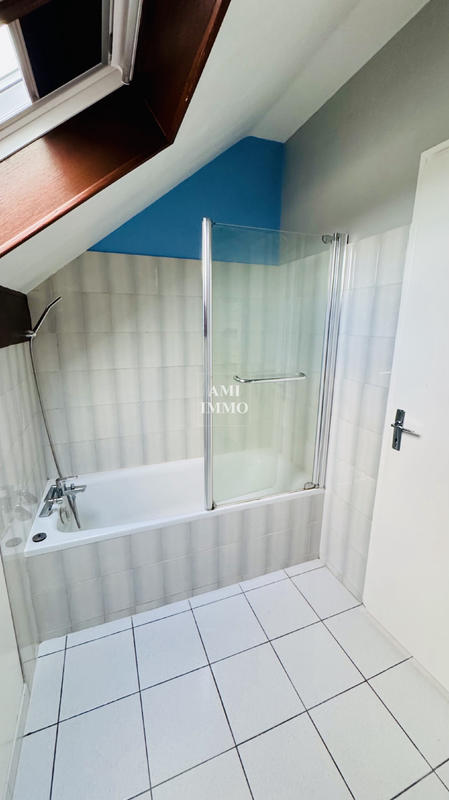 Appartement - 73 m² - 2 pièces