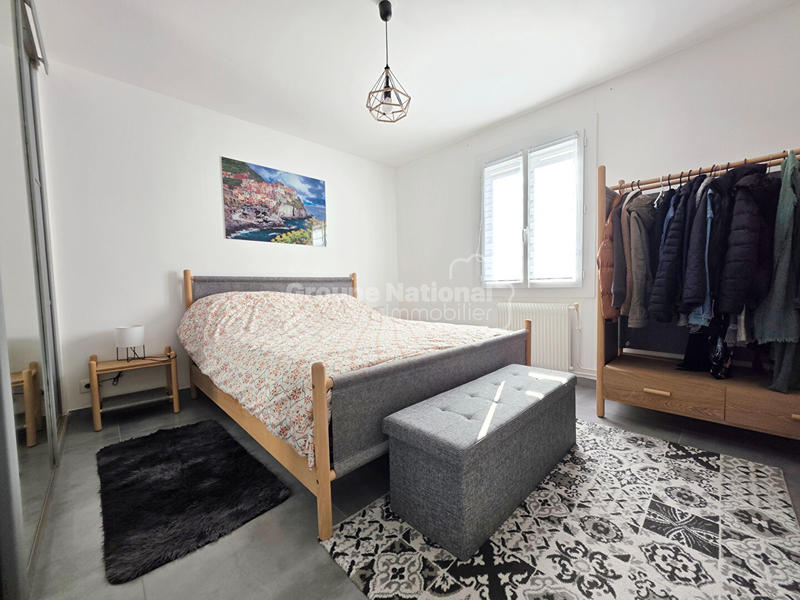 Maison - 128 m² - 5 pièces