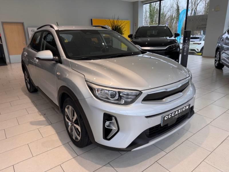 Kia Stonic 1.0 t-GDi 100 ch Bvm6 Active Business