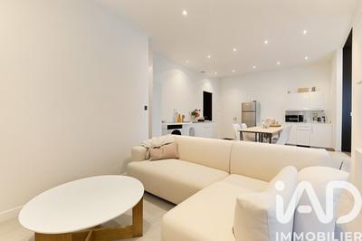 Appartement - 72 m² - 3 pièces