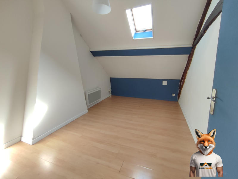 Maison - 69 m² - 3 pièces