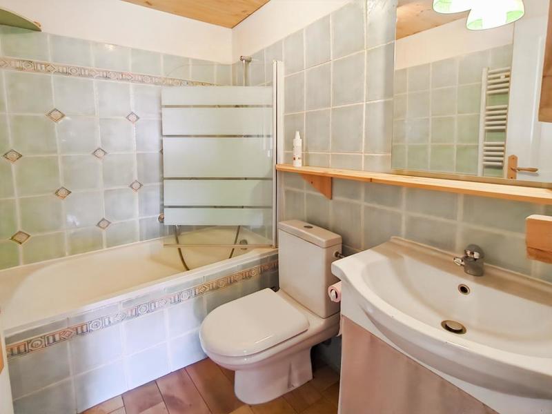 Appartement - 49 m² - 3 pièces