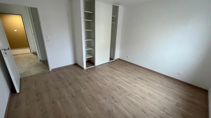 Appartement - 55 m² - 2 pièces