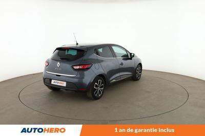 Renault Clio 1.2 TCe Energy Intens 118 ch