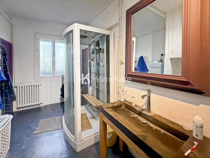 Maison - 130 m² - 4 pièces