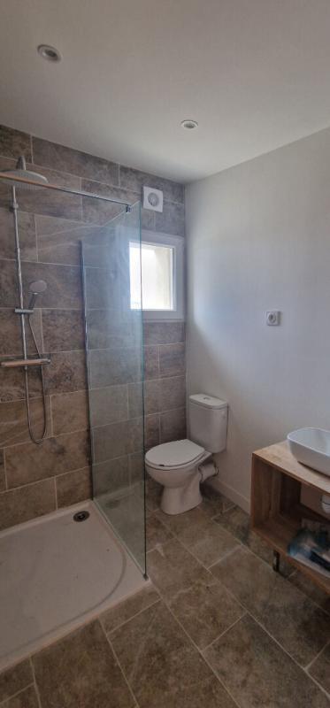 Appartement - 105 m² - 4 pièces