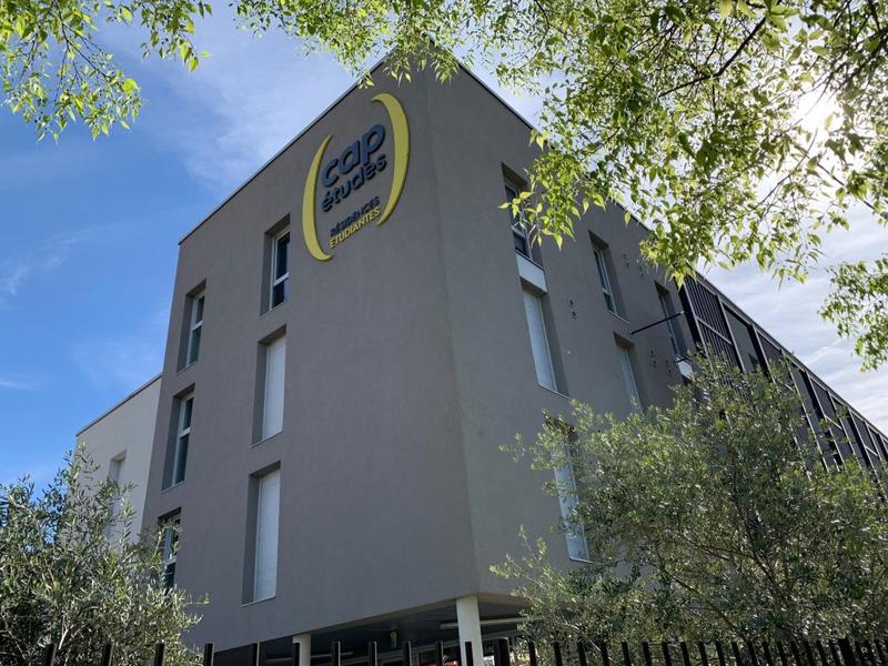 Studio - 18 m² - 1 pièce