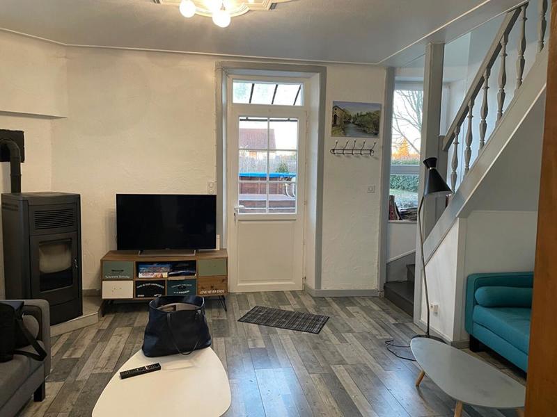 Maison - 214 m² - 10 pièces