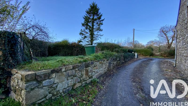 Maison - 112 m² - 5 pièces