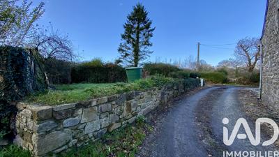 Maison - 112 m² - 5 pièces