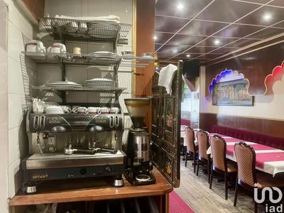 Local commercial - 76 m²