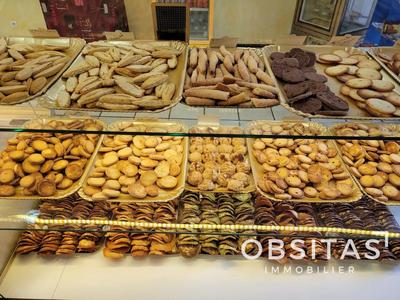 Fonds de commerce - 150 m²