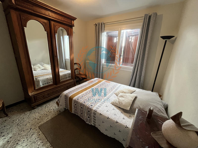 Maison - 155 m² - 6 pièces