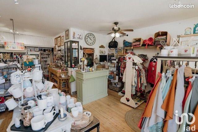 Local commercial - 35 m²