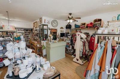 Local commercial - 35 m²