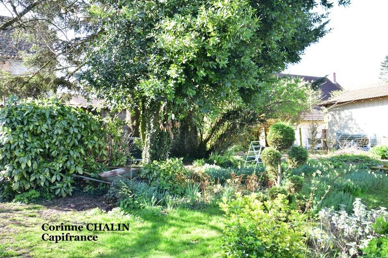 Maison - 153 m² - 6 pièces