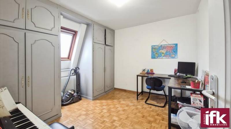 Maison - 110 m² - 7 pièces