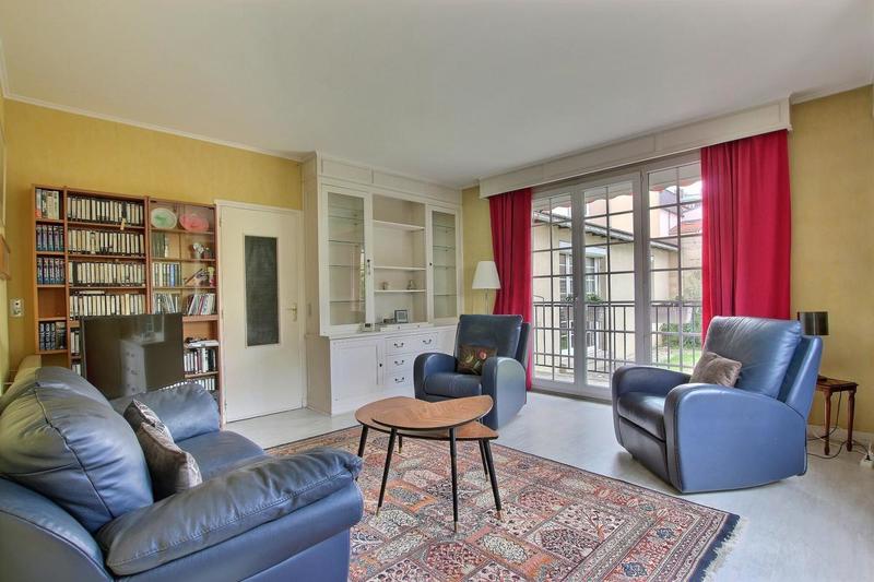 Maison - 163 m² - 7 pièces