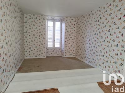 Appartement - 114 m² - 4 pièces