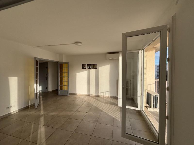 Appartement - 74 m² - 4 pièces