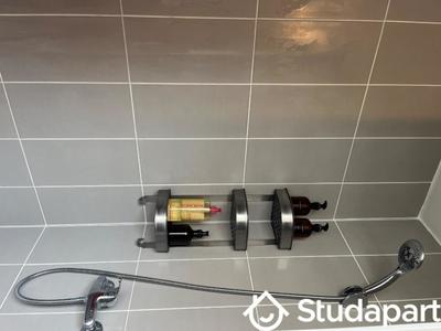 Maison - 17 m² - 1 pièce