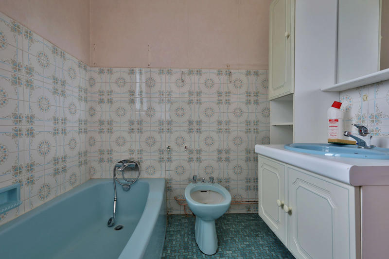 Maison - 108 m² - 5 pièces