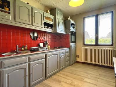 Maison - 142 m² - 5 pièces