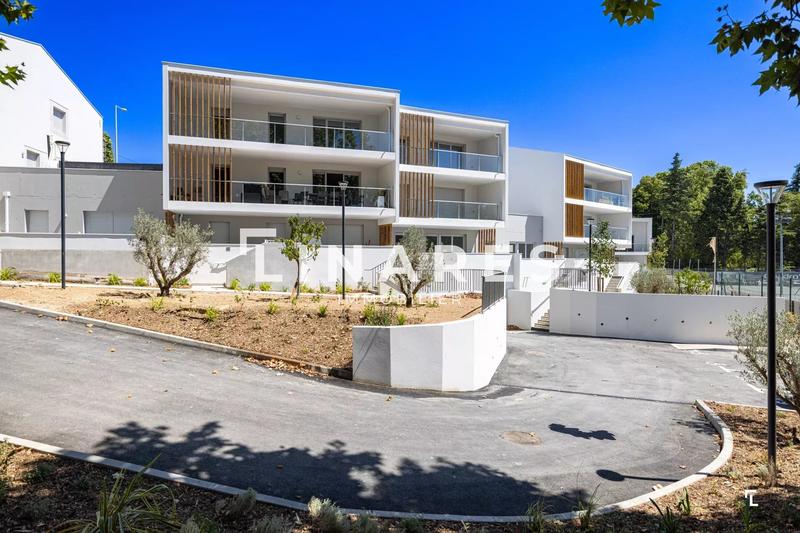 Duplex - 86 m² - 4 pièces