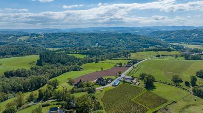 Maison - 166 m² - 7 pièces