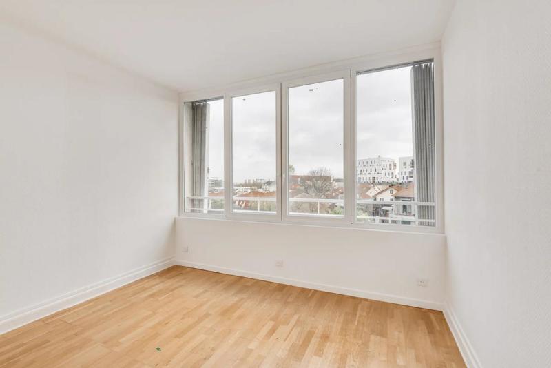 Appartement - 54 m² - 2 pièces