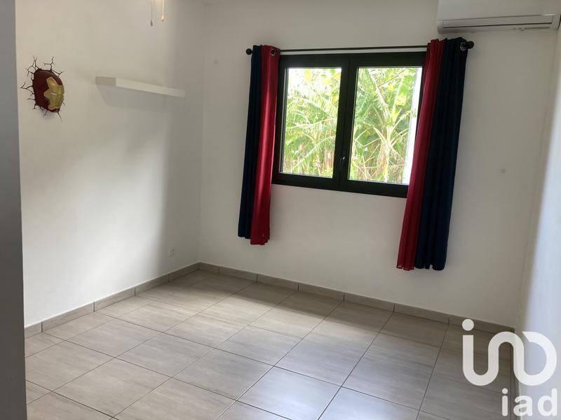 Maison - 135 m² - 4 pièces