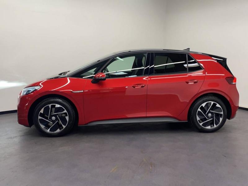 Volkswagen Id.3 204 ch Pro Performance Active