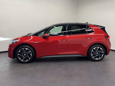 Volkswagen Id.3 204 ch Pro Performance Active