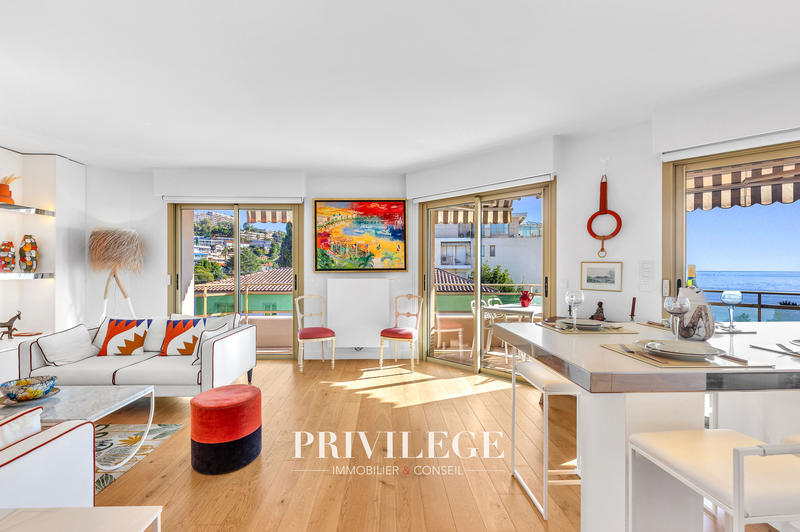 Appartement - 73 m² - 3 pièces