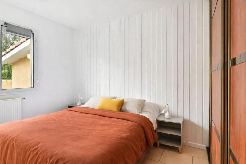 Maison - 127 m² - 5 pièces