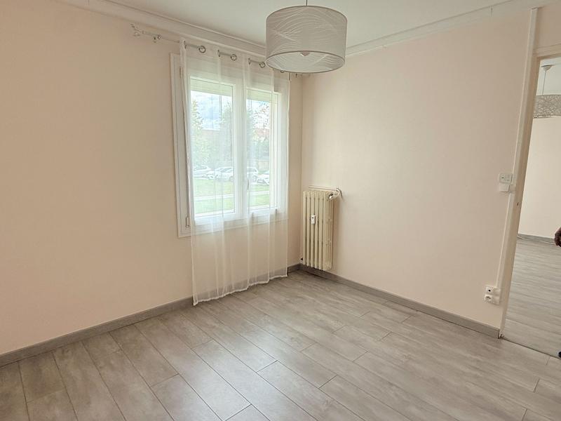 Appartement - 53 m² - 3 pièces