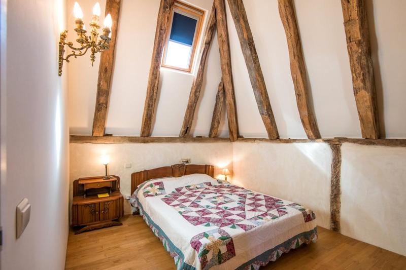 Propriété - 124 m² - 5 pièces