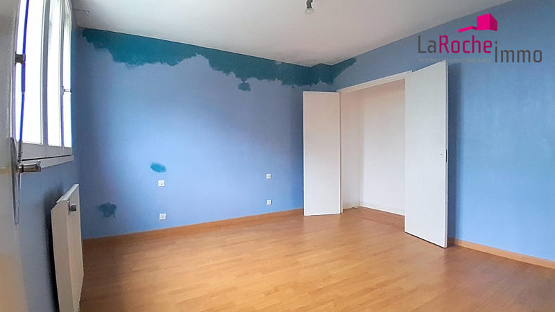 Maison - 86 m² - 5 pièces