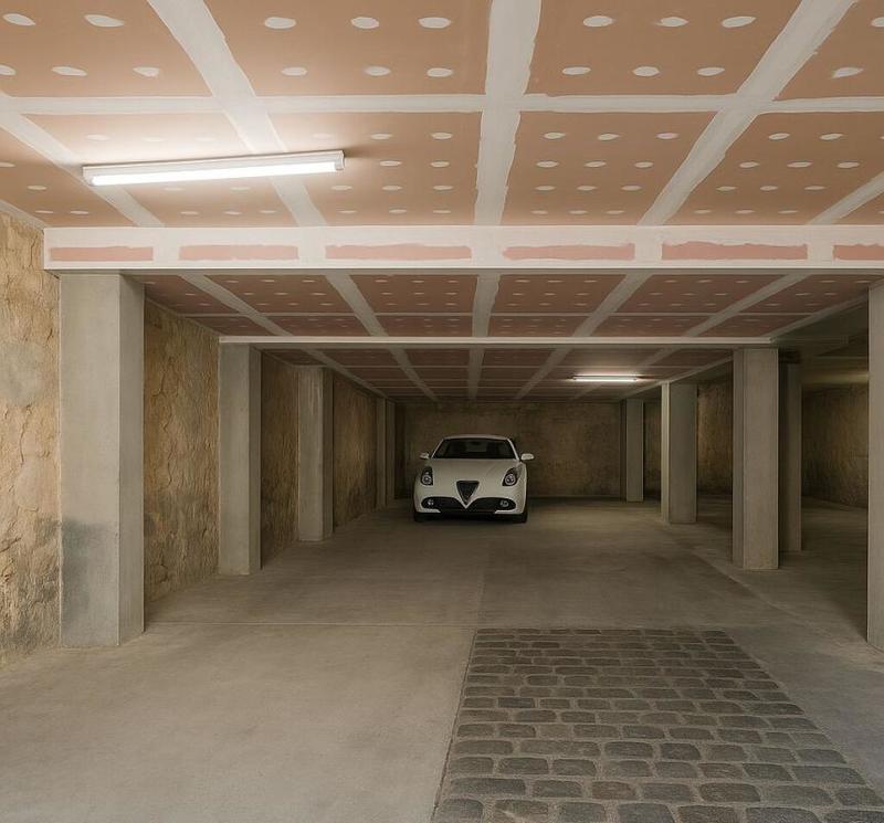 Local d'activité / Entrepôt - 360 m²