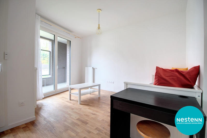 Appartement - 34 m² - 1 pièce