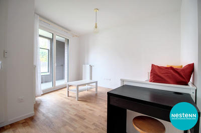 Appartement - 34 m² - 1 pièce