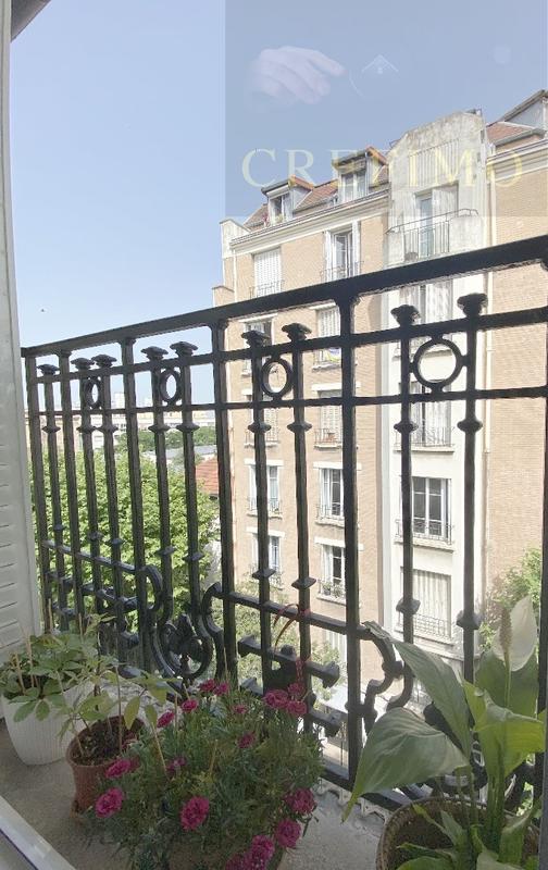 Appartement - 52 m² - 3 pièces