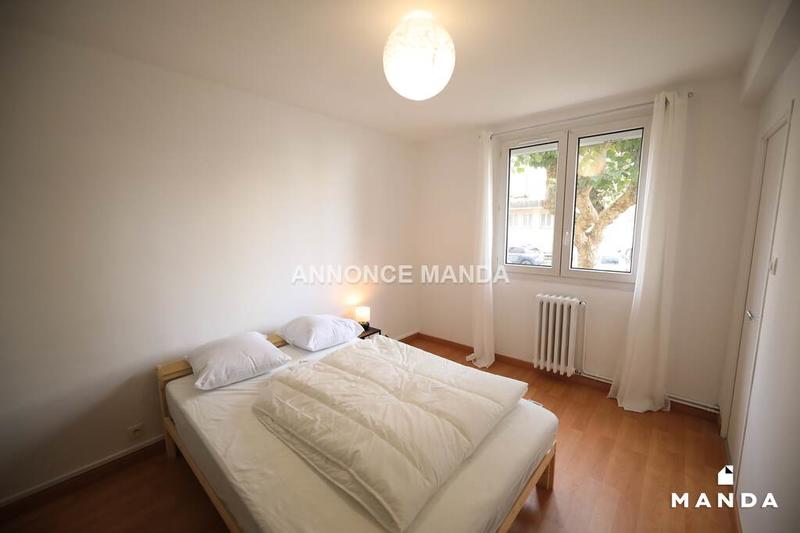 Appartement - 68 m² - 3 pièces
